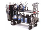 Manufacturing Film Equipment