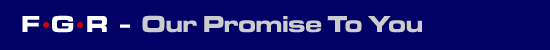 F.G.R Promise
