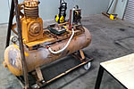Film Gear Refurbishment