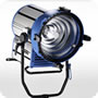 HMI Lighting Fixtures