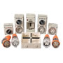 Weather Protected Switch Gear