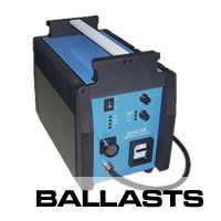 Electronic Ballasts