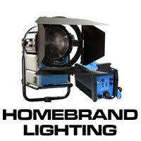 LHomebrand Lighting