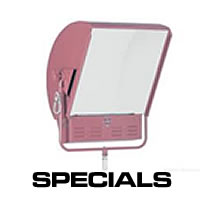 Special Sales Items