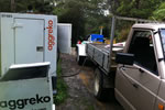 FGR Electrical Contracting