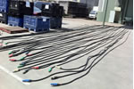 Electrical Contracting Services